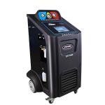 Accurate Recovery Car AC Service Station Equipped With Condenser