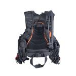 Multipurpose Buoyancy Control Device