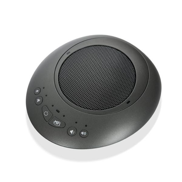 free shipping wireless 2.4G battery powered omnidirectional conference