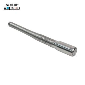 Quality 40M Sewer Drain Video CCTV Pipe Inspection Camera With Meter Counter wholesale