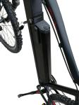 26 Inch Wheel Integrated Battery Electric Bike With Bafang 350W Hub Motor THP