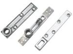 Automatic Glass Door Floor Spring Door Closer Manufacturers