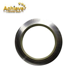 Quality Wear Plate And Cutting Ring Putzmeister Concrete Pump Spare Parts 519314 261122002 wholesale