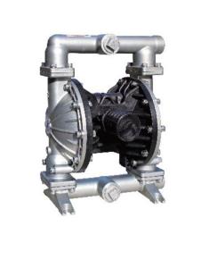 Quality 192l/Min - 903l/Min Air Powered Diaphragm Pump Less Than 70db wholesale