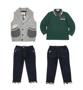 Quality High Quality And Lowest Price For Fashion Kids Garments wholesale