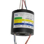 5A 300rpm 18 Circuit Rotary Slip Ring