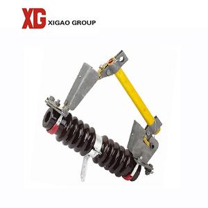 Quality HRW 7.2KV 33KV Outdoor Expulsion Distribution Drop Out Fuse wholesale