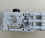 YTC YT3100 Electro Pneumatic Positioner IP66 Double Action