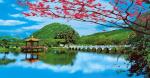 PLASTIC LENTICULAR 3d lenticular Clouds landscape paintings wholesale lenticular