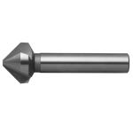 DIN335 Standard HSS Countersink Bits Straight Flute Fully CBN Grounded