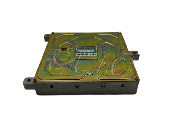 PC200-6 PC100-6 PC120-6 7834-10-2003 Excavator Computer Board Controller board