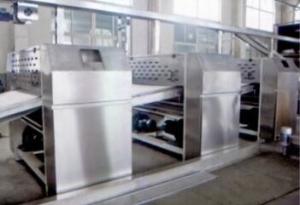 Quality Food Industry Industrial Bakery Equipment For Baking Cupcakes Automated wholesale