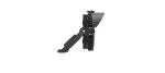 Compact Lightweight 150lm/W 1000W LED Stadium Lights Durable