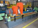 200KW Carbon Steel OD22 20-100m/Min Tube Mill Line