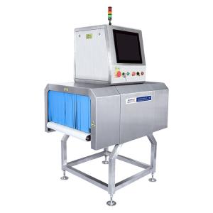 Quality Safety Inspection Pet Food X Ray Machine For Canned Fish IFS Approved wholesale