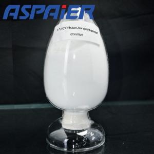 Quality 110°C Phase Change Materials Have High Thermal Conductivity, High Density And Large Specific Heat Capacity wholesale