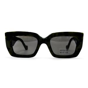 Quality Model AS113 Acetate Frame Sunglasses for Men with 100% UV Protection,Sunglasses OEM Manufacturer wholesale