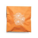 Antiwear Poly Mailers Shipping Envelopes , Portable Custom Biodegradable Poly