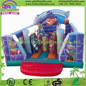 Quality Children Inflatable Toys Kids Bouncer for Playground wholesale