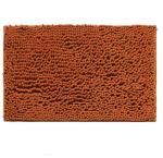 Chenille Shag Area Rugs Bathroom Living Room Carpet 60*150cm