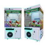 42 Inches Large Claw Crane Machines Toys Mall Coin Operated Game Machine