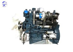 Quality 4 Cylinders Brand New Japan Original Kubota V3307 Engine Inline EPA wholesale