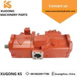 31NB-10010 Hyundai Excavator Spare Parts K5V200DTH-9C0Z For Hyundai R455