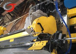 Quality ERW Cold Saw Pipe Cutting Machine wholesale