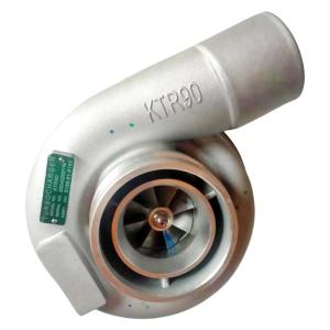 Quality 6D125 Engine Turbocharger 6156-81-8150 For Komatsu Turbo 6156818150 wholesale