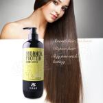 Argan Oil Nourishing Hair Shampoo And Conditioner Adults Keratin Treatment Care