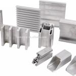 PVC UPVC Window & Door Profile Extrusion Making Machine