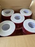 Waterseal Rubber Aluminium Waterproof Tape Self Adhesive