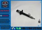 diesel fuel common rail injector 095000-7630 095000-7240 095000-7250 095000-6410
