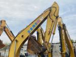 Second hand CAT Caterpillar 325B Hydraulic Crawler Excavator 25 Ton