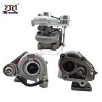 Light turbocharger for Hyundai Mighty Truck 2823041421