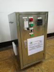 Fishing Farming Dissolved Oxygen Generator For Water Treatment Stainless Steel