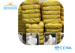 Quality Baby Diapers Wholesaler B Grade Baby Nappies Soft Infant Diapers wholesale