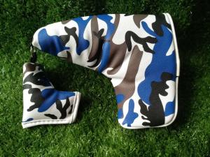 Quality club covers , Golf headcover , golf headcover , putter headcover , headcover wholesale