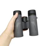 BAK4 Roof Prism ED Binoculars , 10X Zoom Binocular With ED Glass