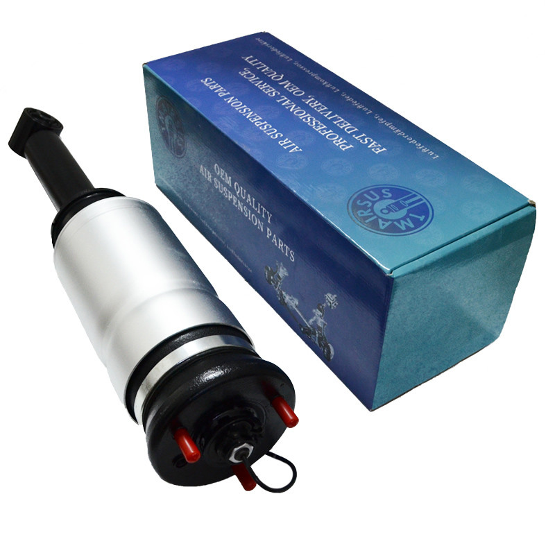 Rubber Sleeve Front Air Shock Absorber For Land Rover Sport LR4 L320 HSE LR019994