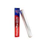 Household Kitchen Aluminum Foil Paper Rolls Disposable 300mm 450mm Thickness