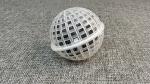 Porous Polyurethane Sponge Hollow Floating Cage Ball Biochemical Pond Suspended