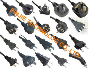 Quality AC POWER CORD wholesale