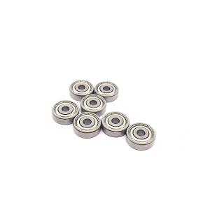 Quality 3.992 4 mm Bore Size Deep Groove Ball Bearing 634 2RS 634ZZ for Oil Speeds 44000 RPM wholesale