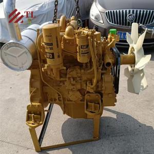 Quality Standard Or Non-Standard Carter 3064 Engine High Durability wholesale
