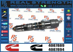 Quality Q19 Diesel Engine Common Rail Injector 4087888 4087889 4928348 4010025 4928345 4928346 wholesale