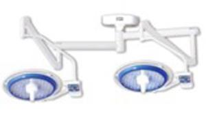 Quality Shadowless Operating Room Equipment Led Operation Theatre Lights Electric Focusing wholesale