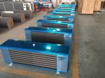Low Temperature Stainless Steel Air Unit Cooler Ceiling mounted