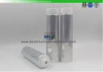 Medical Grade Plastic Cosmetic Tubes Pharmaceutical Packaging Unbreakable And