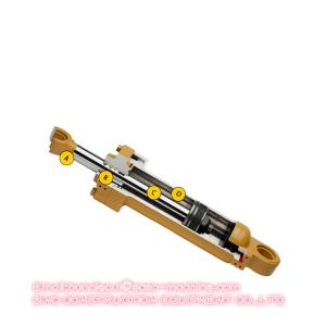 Quality Truck Spare Parts Hydraulic Cylinder wholesale